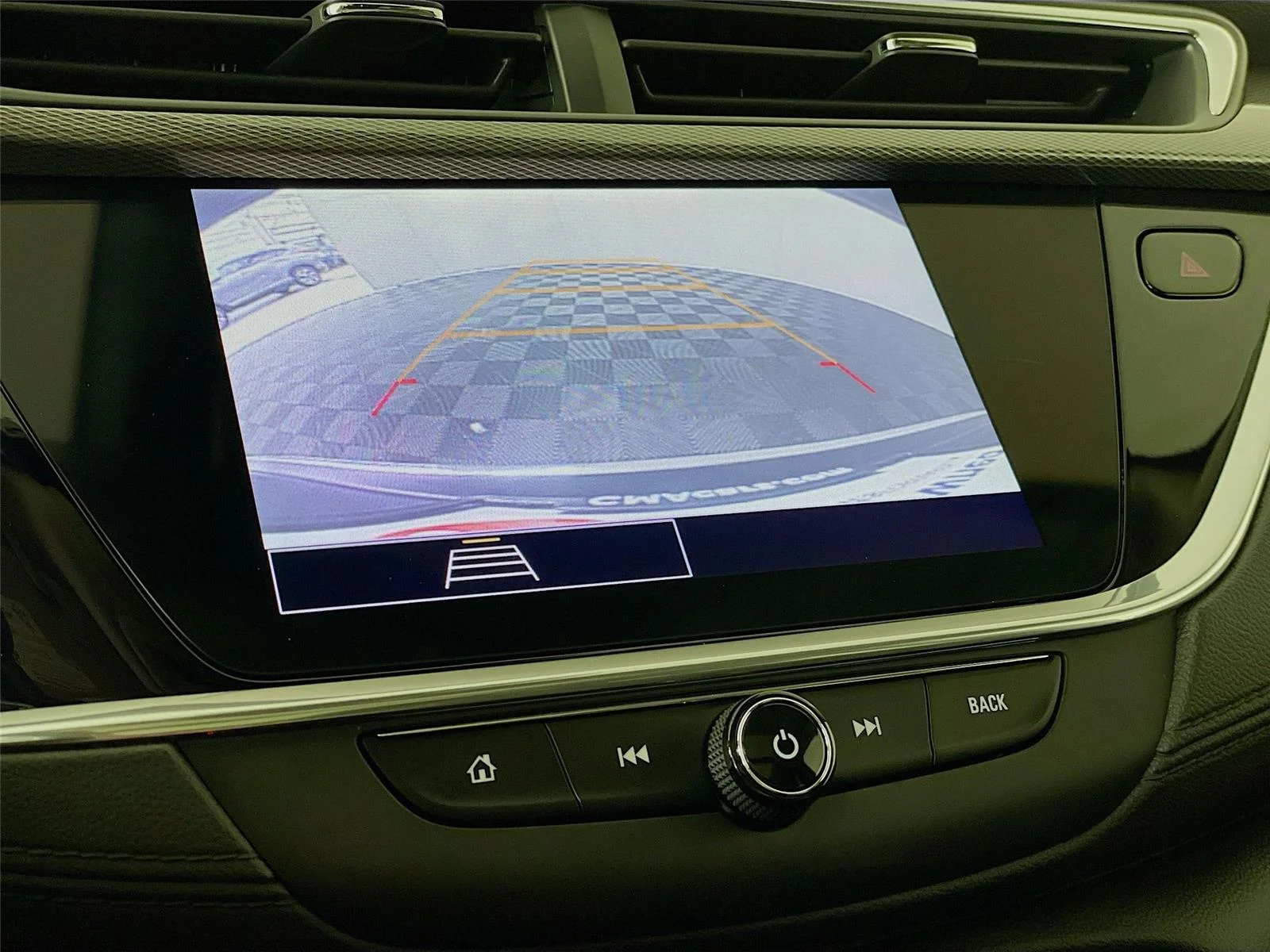2023 Buick Encore GX Essence - Photo 18