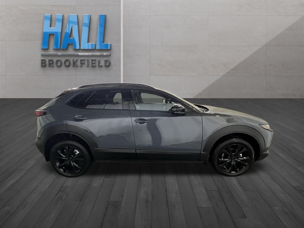 2026 Mazda CX-30 Turbo Premium Plus - Photo 6