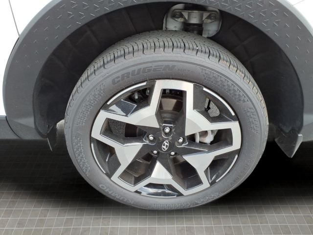 Used 2024 White Hyundai Limited image 14