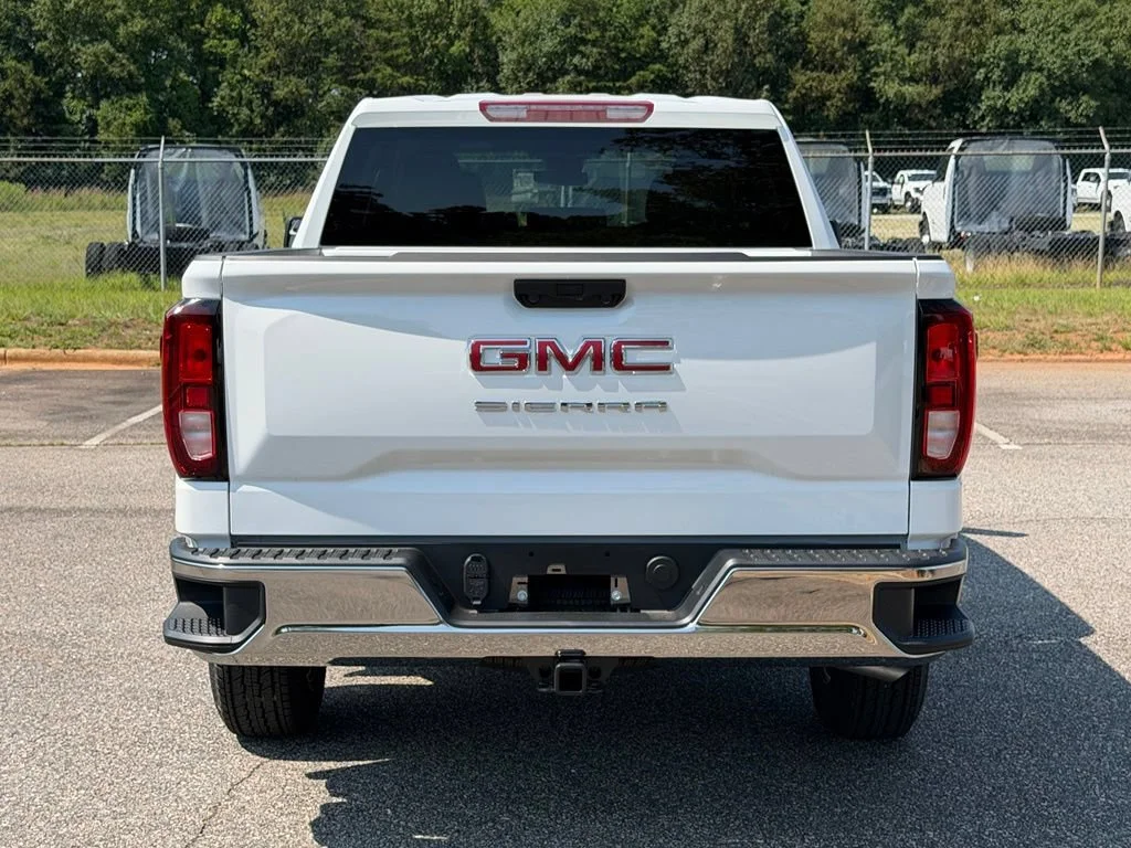 2026 GMC Sierra 1500 Pro - Photo 26