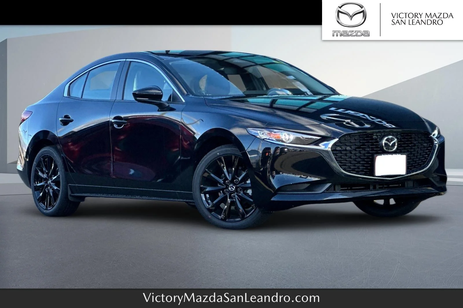 2026 Mazda CX-3 Select Sport AT 4-Door SKYACTIV's photo