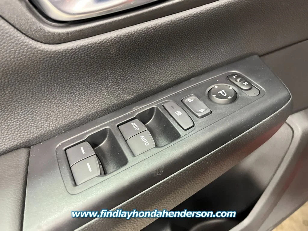 New 2026 Platinum White Pearl Honda EX image 14