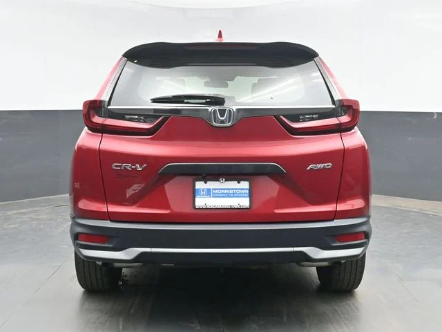 Used 2020  Honda LX image 8