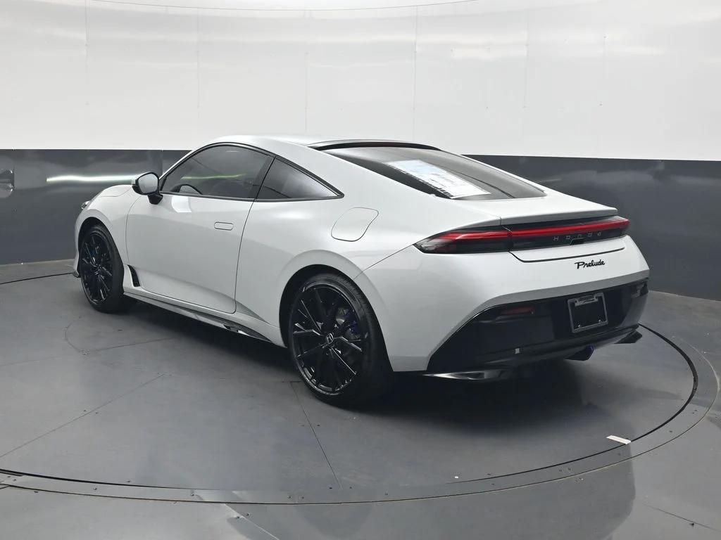 New 2026  Honda  image 6