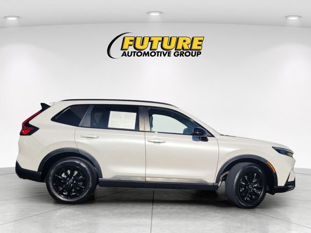 Used 2026 Silver Honda Sport-L image 3