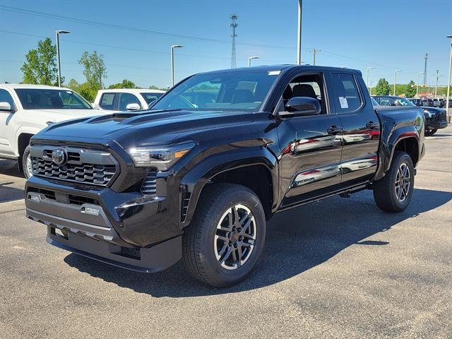 2026 Toyota Tacoma TRD Sport - Photo 32