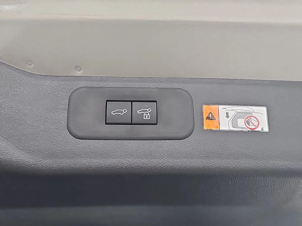 New 2026 Celestial Silver Metallic Lexus PREMIUM AWD image 13