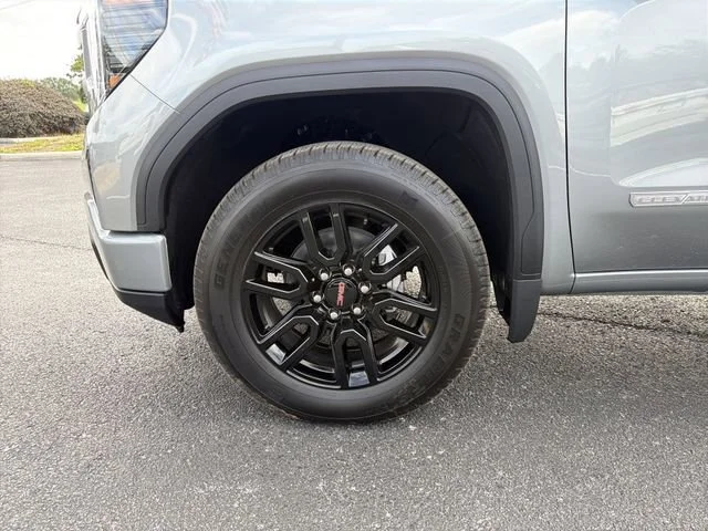 New 2026 Sterling Metallic GMC Elevation image 33