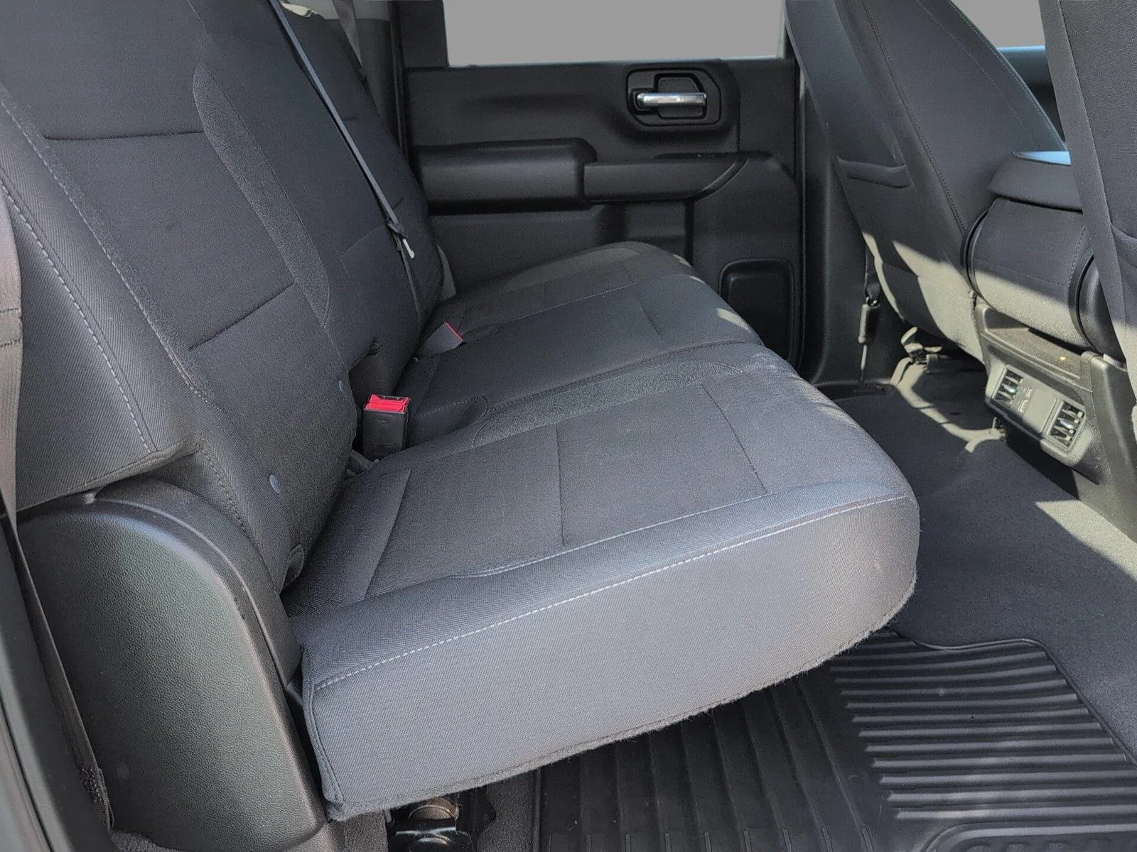 Used 2024 Summit White Chevrolet Custom image 38