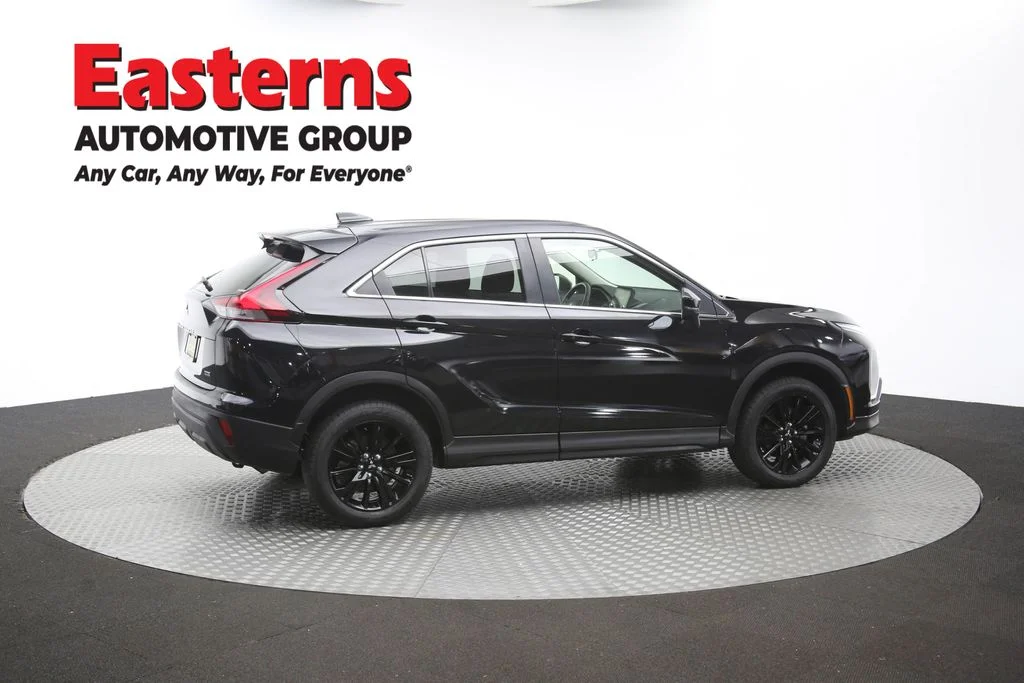 Used 2024 Black Mitsubishi LE image 43
