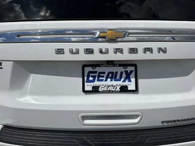 Used 2022 White Chevrolet Premier image 52