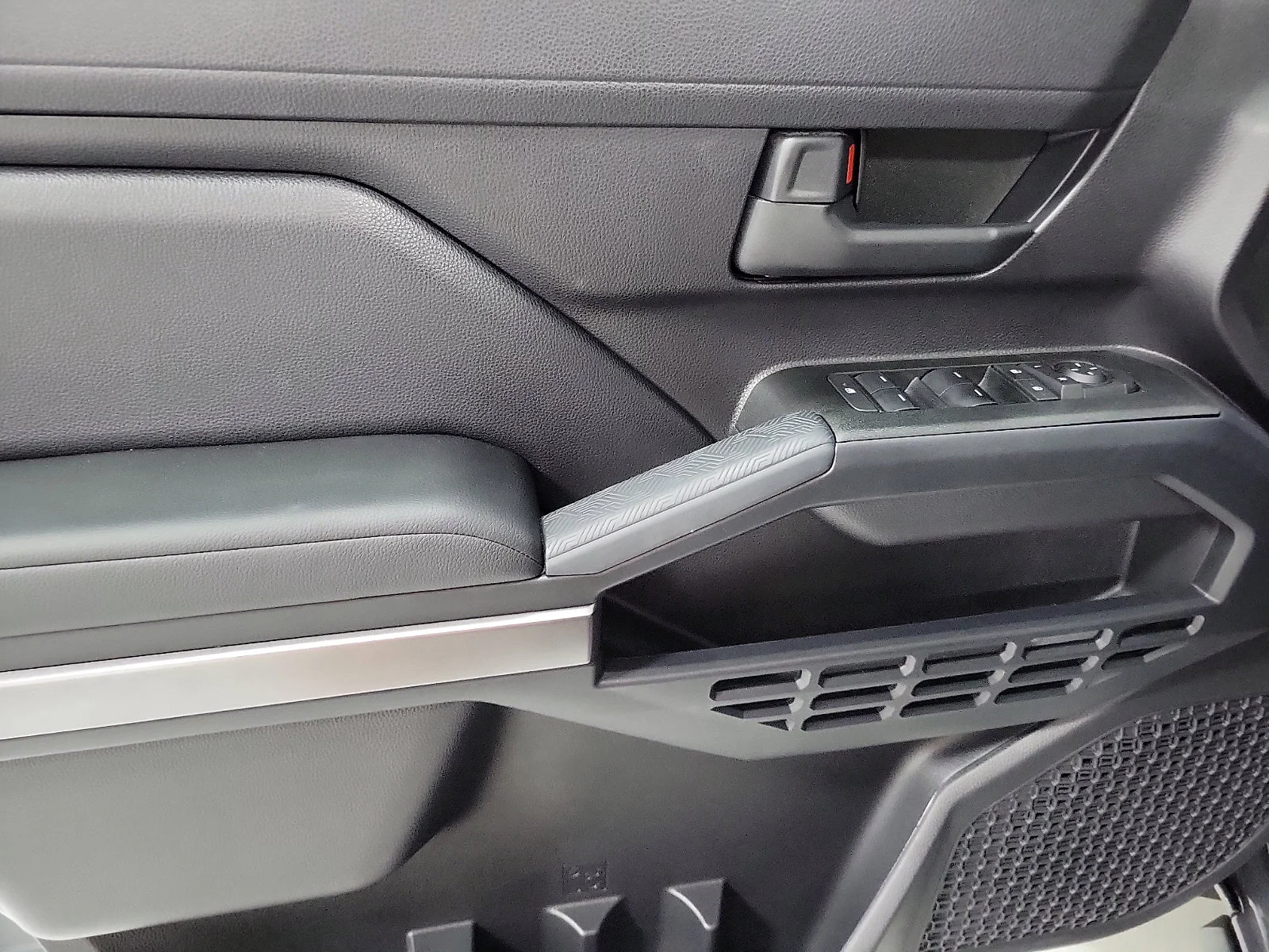 Certified Used 2025 Gray Toyota SR5 image 14