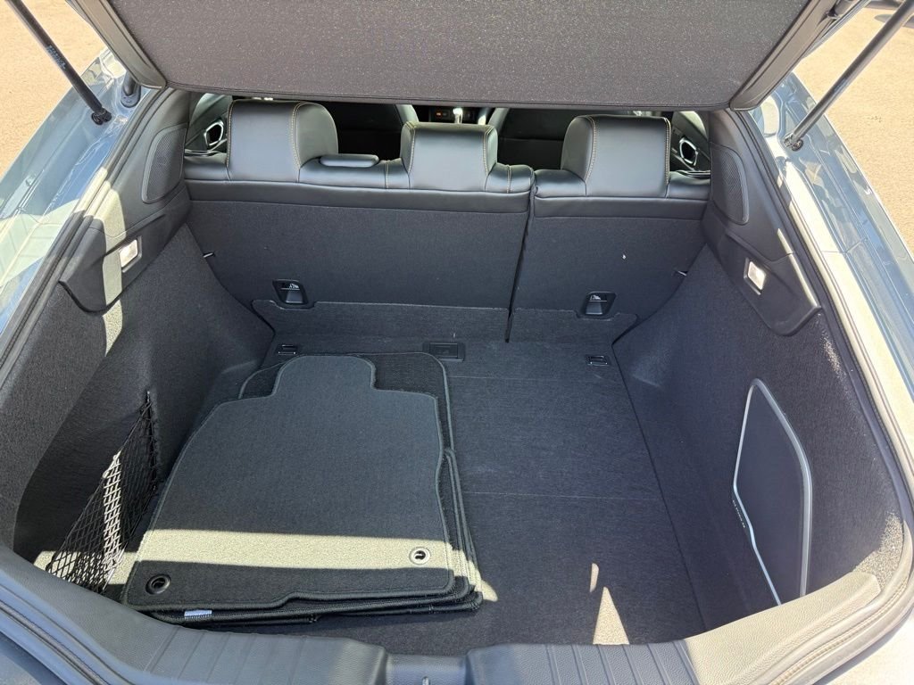 New 2026 Urban Gray Pearl Acura A-Spec Tech Package image 14