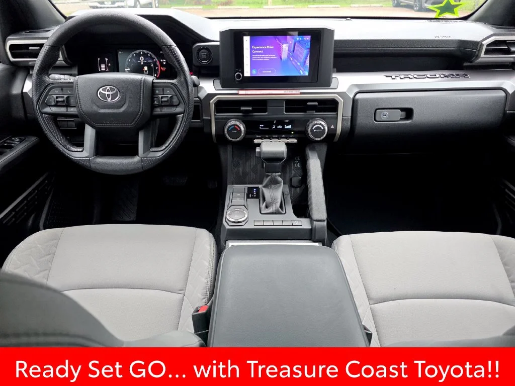 Certified Used 2026 White Toyota SR5 image 50