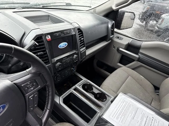 Used 2019 Magnetic Ford XLT image 8