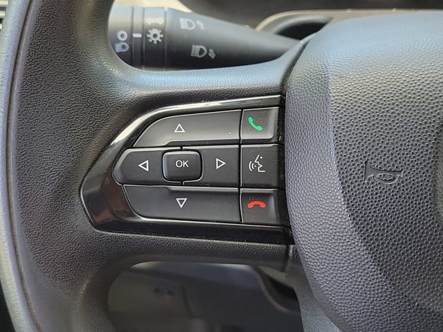 Used 2022  Ram Low Roof image 19