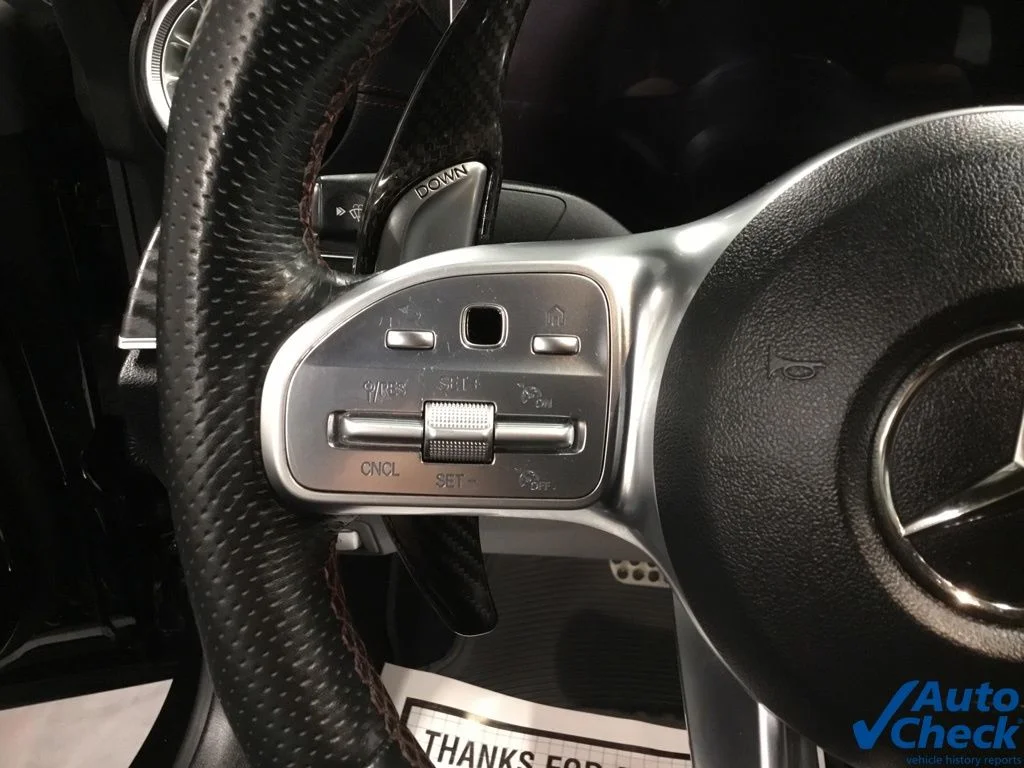 2019 Mercedes-Benz E-Class AMG E53 - Photo 49
