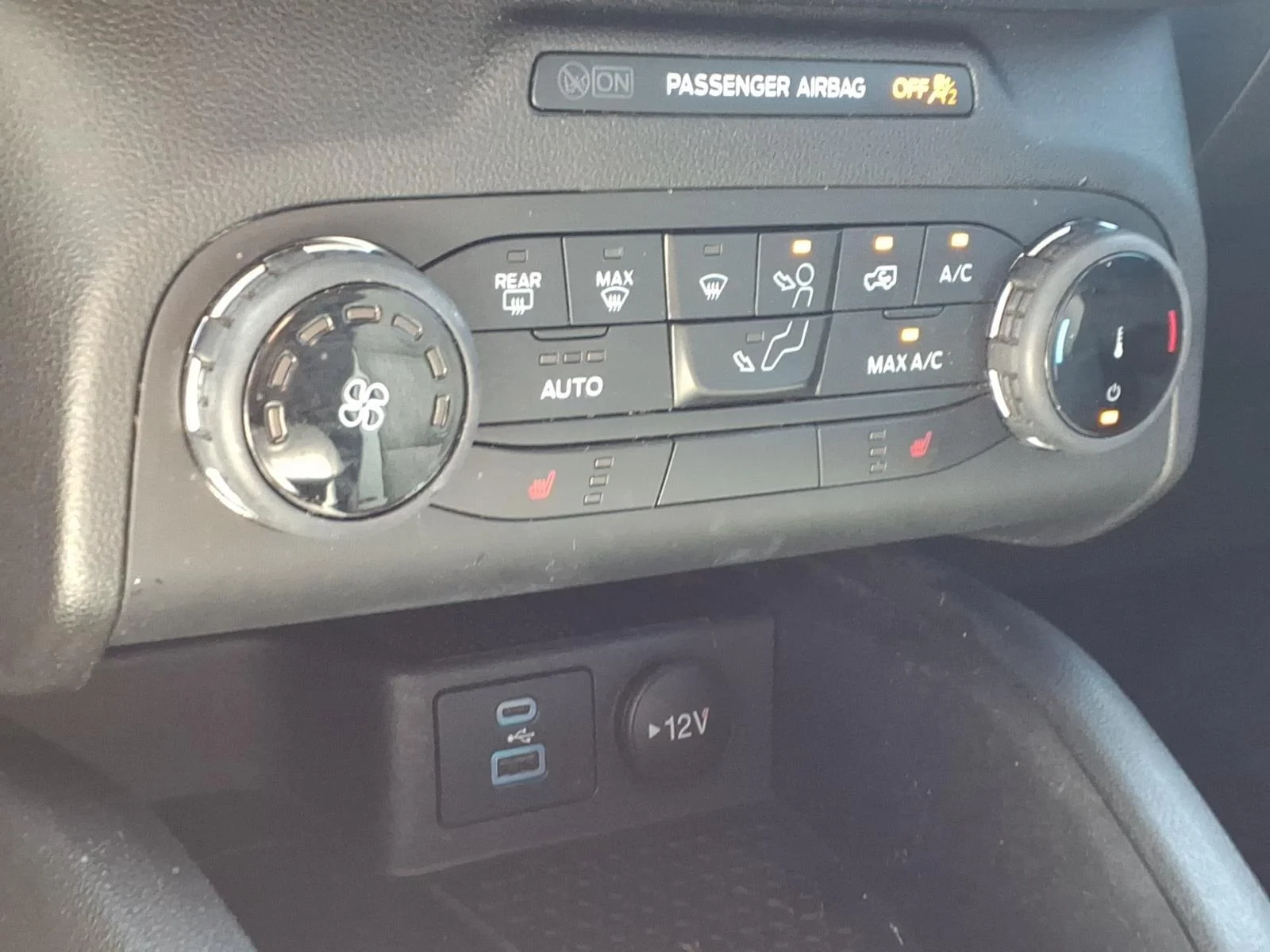 Used 2022 Oxford White Ford Big Bend image 14