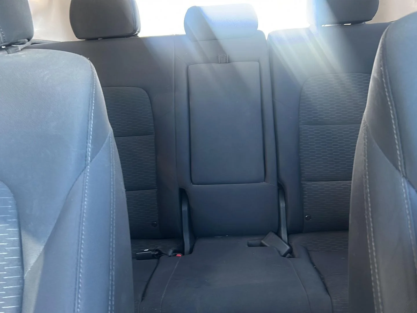 Used 2019 Gemstone Red Hyundai SE image 23
