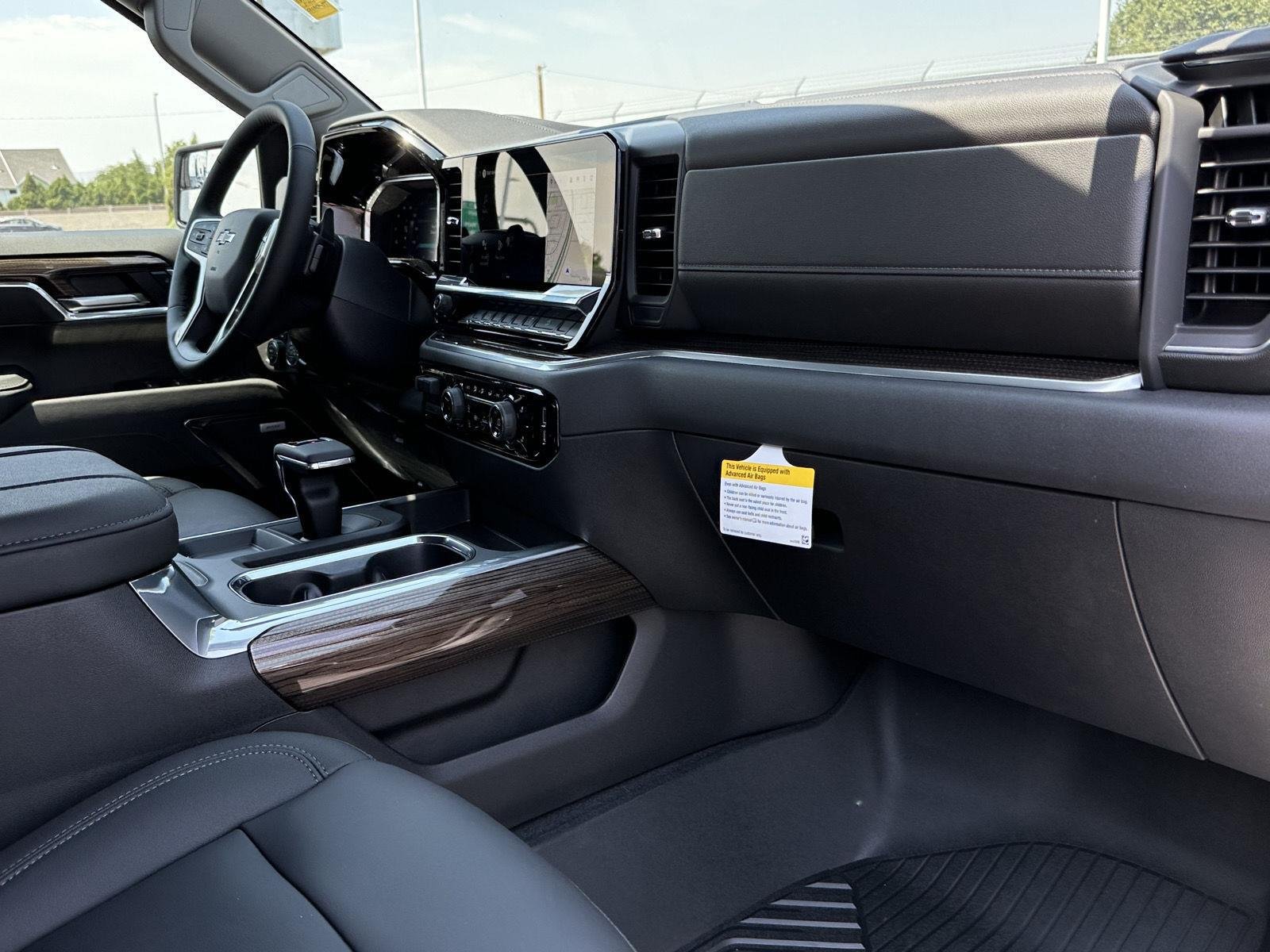2026 Chevrolet Silverado 1500 LT Trail Boss - Photo 40