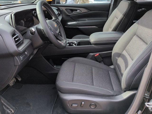 2026 Chevrolet Traverse LT - Photo 20