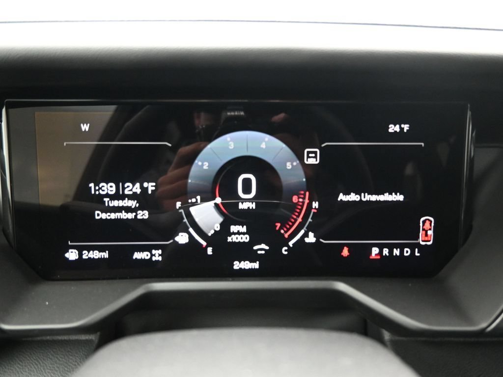 2026 GMC Acadia Elevation - Photo 15