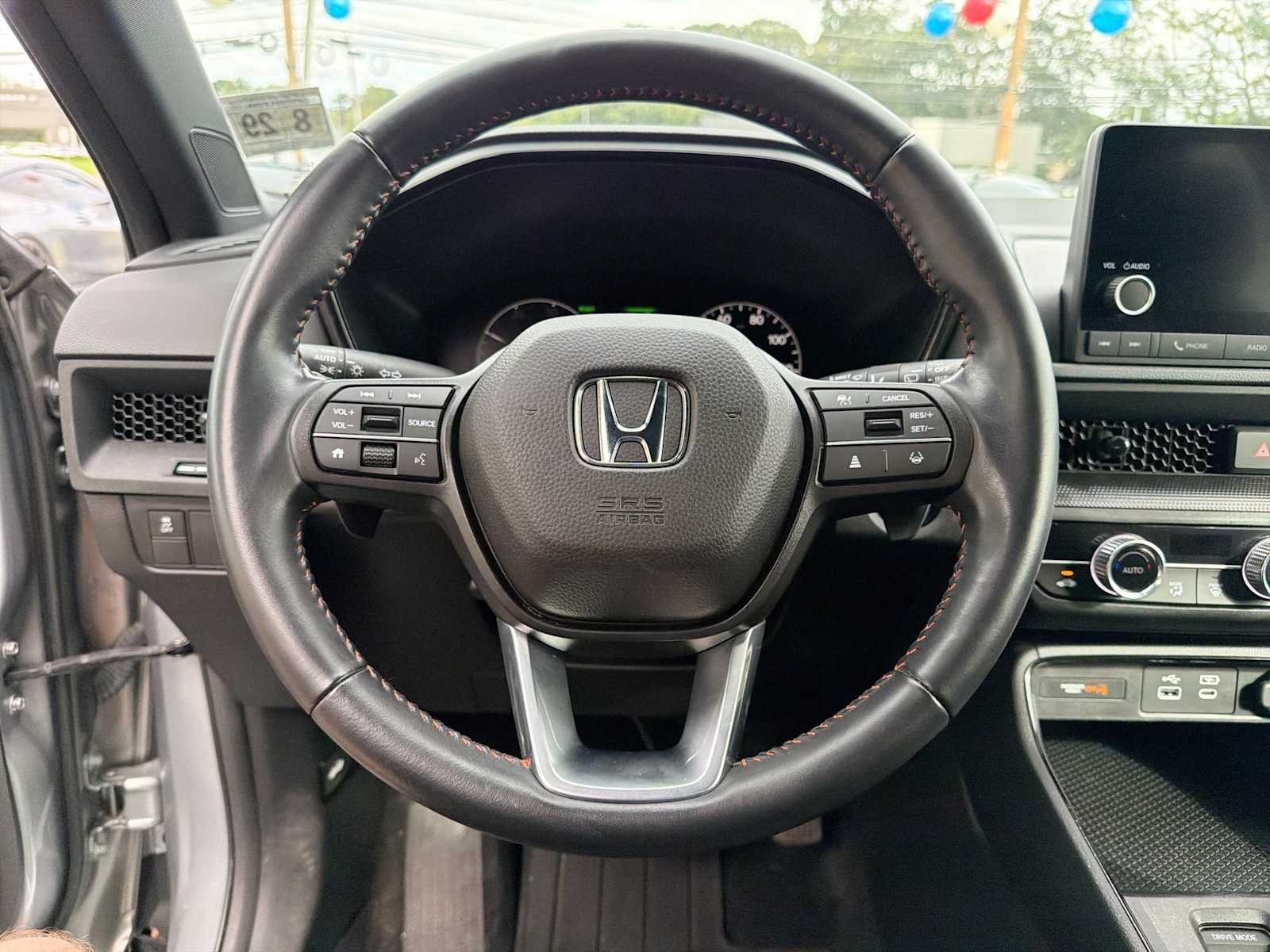 2025 Honda CR-V Sport - Photo 24