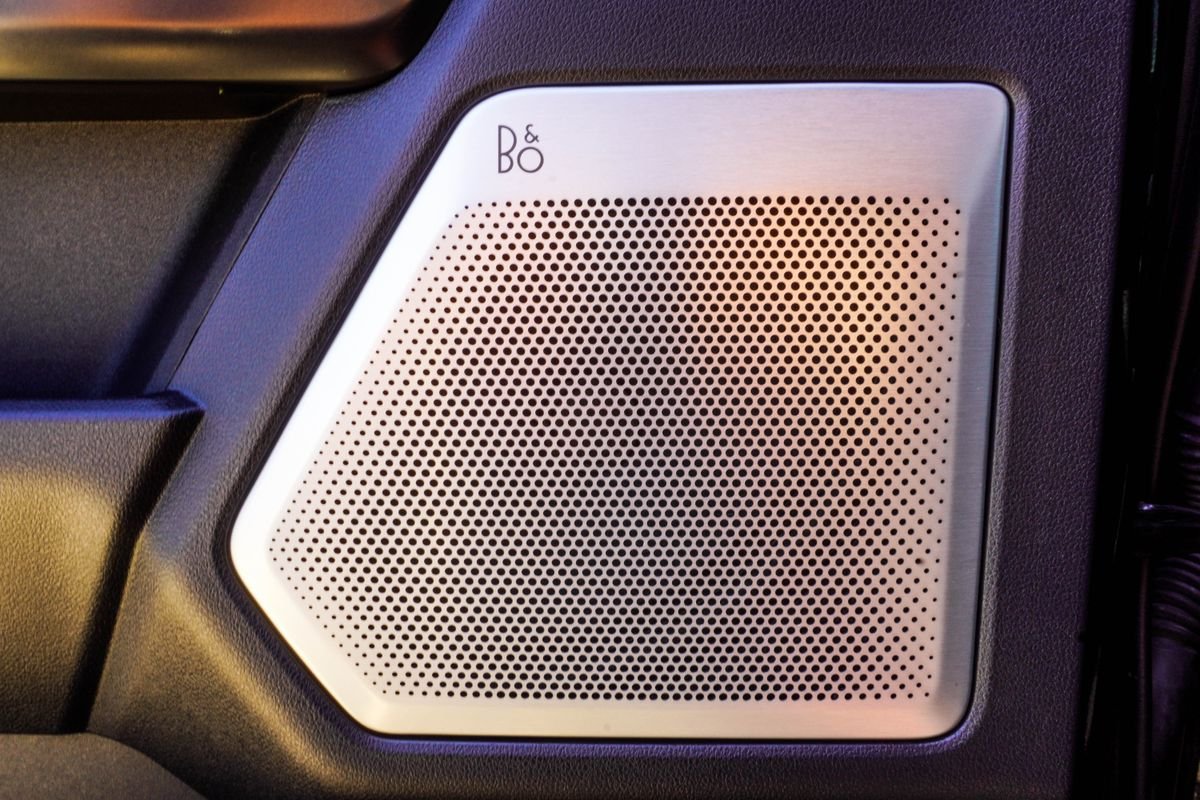Used 2023 Black Ford Raptor image 35