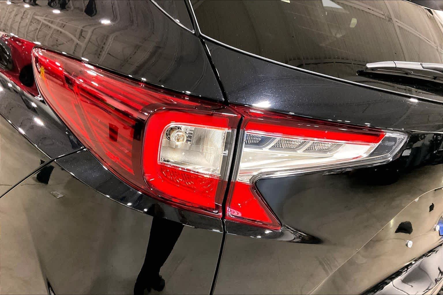 2024 Acura RDX Technology Package - Photo 27