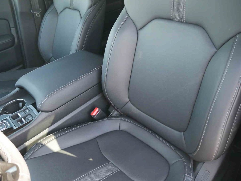 Used 2026  Honda EX-L image 27