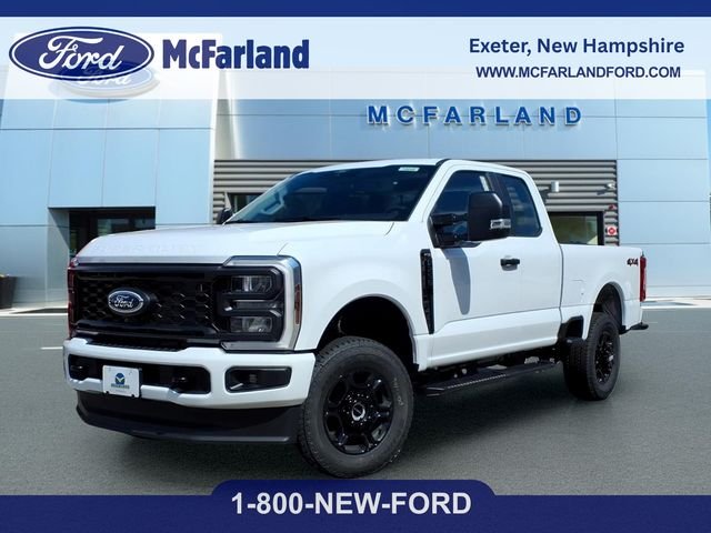 2026 Ford F-250SD F-250® XL