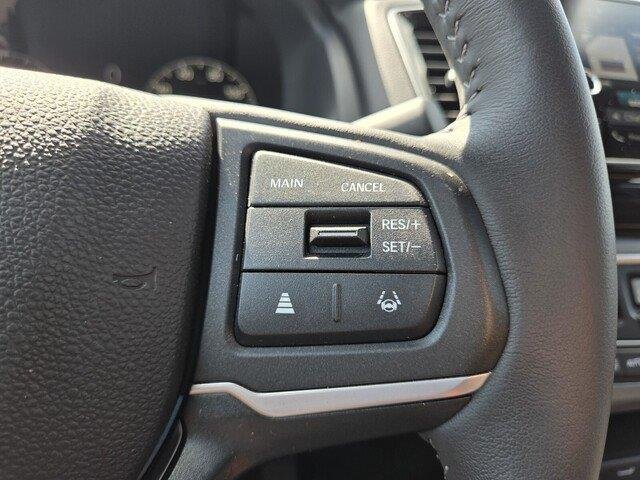 Used 2026 Platinum White Pearl Honda RTL image 14