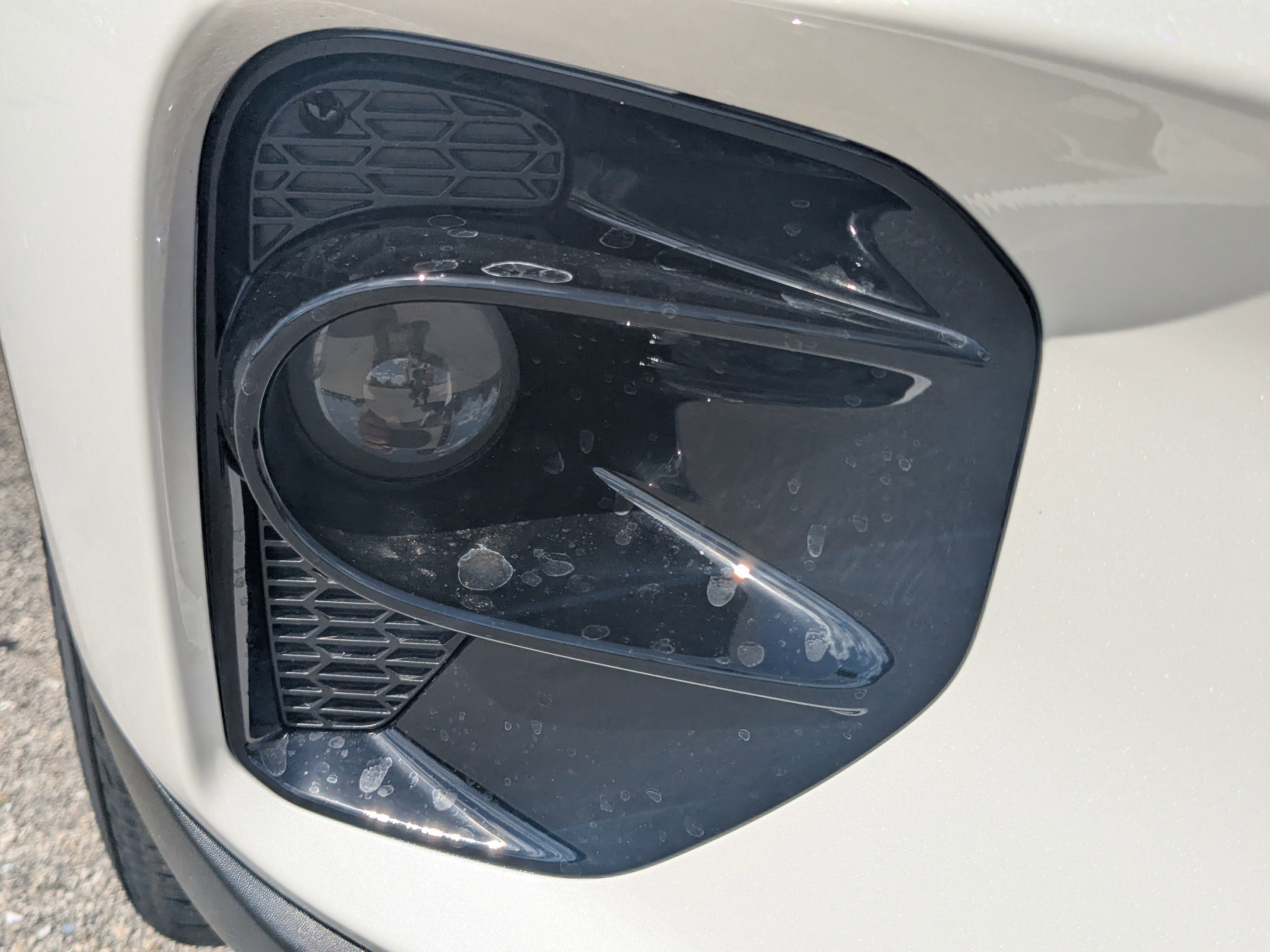 New 2026 Snow White Pearl Kia S image 11