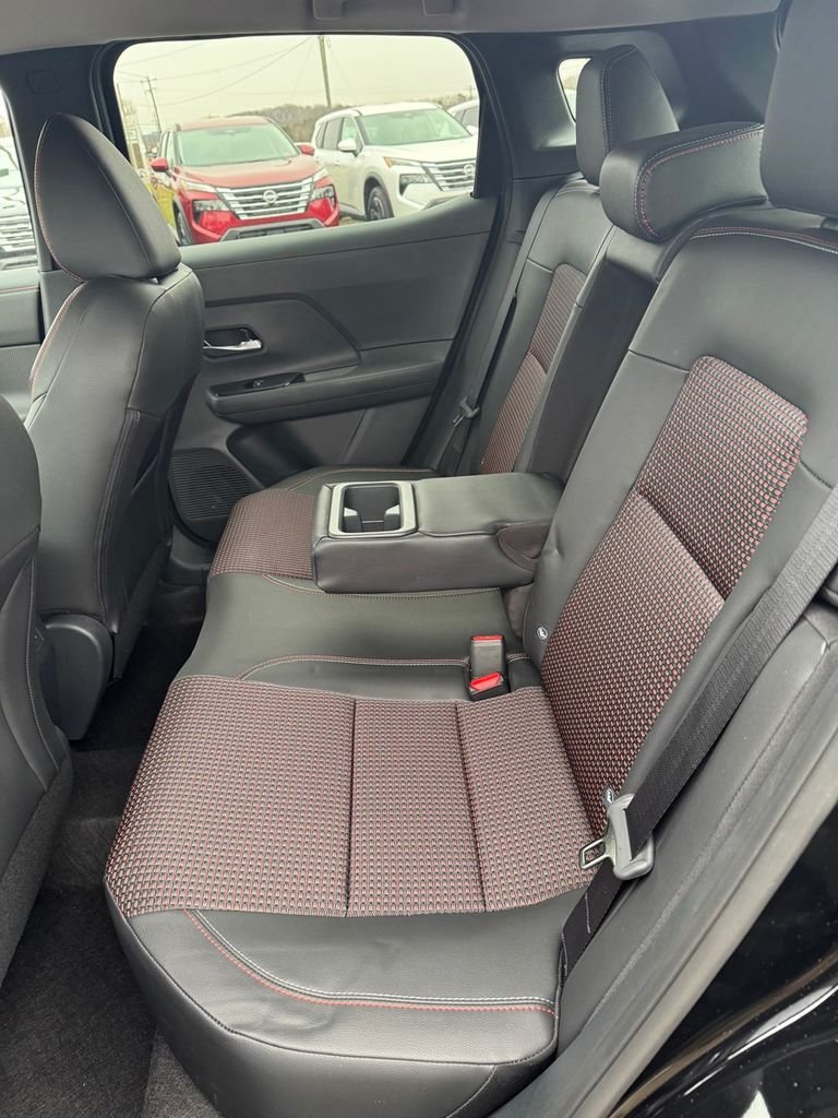 2026 Nissan KICKS SR AWD - Photo 15
