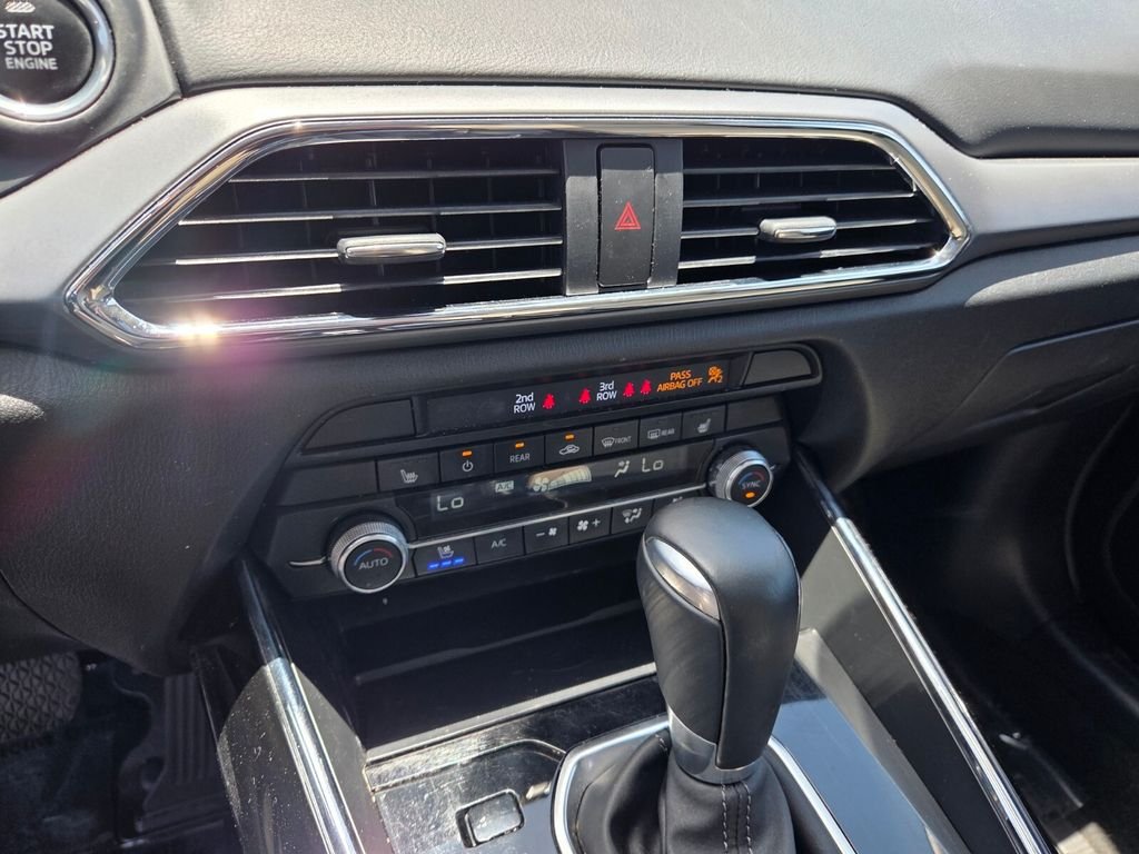 Certified Used 2023 White Mazda Touring Plus image 28