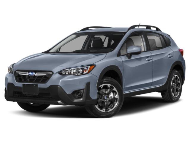 Used 2022 Cool Gray Khaki Subaru Limited image 2