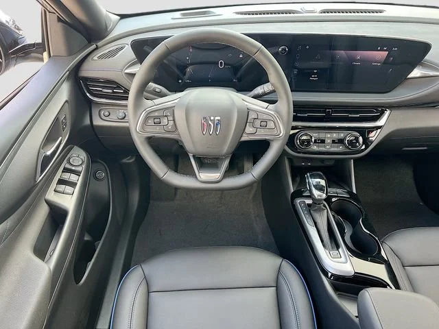 2026 Buick Envista Sport Touring - Photo 16