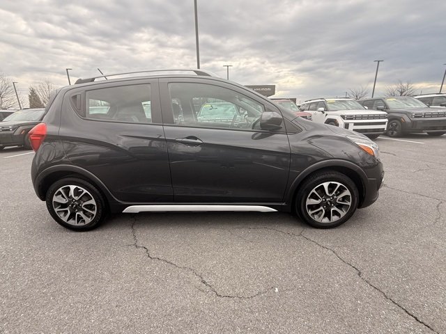 Used 2021 Chevrolet Spark ACTIV with VIN KL8CH6SA6MC724089 for sale in Winchester, VA