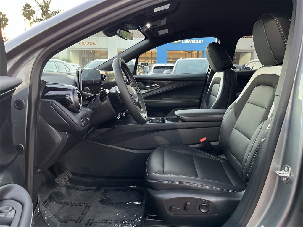 2026 Chevrolet Blazer EV LT - Photo 18