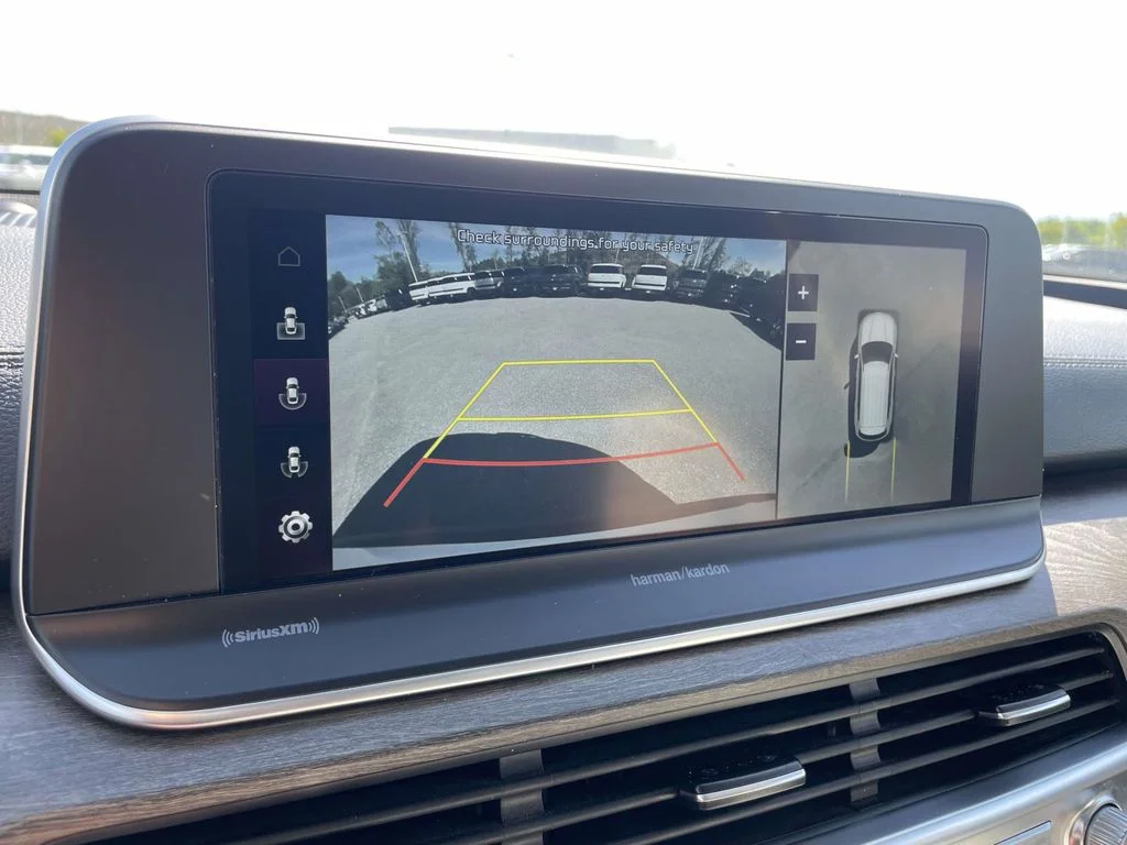 2022 Kia Telluride SX - Photo 18