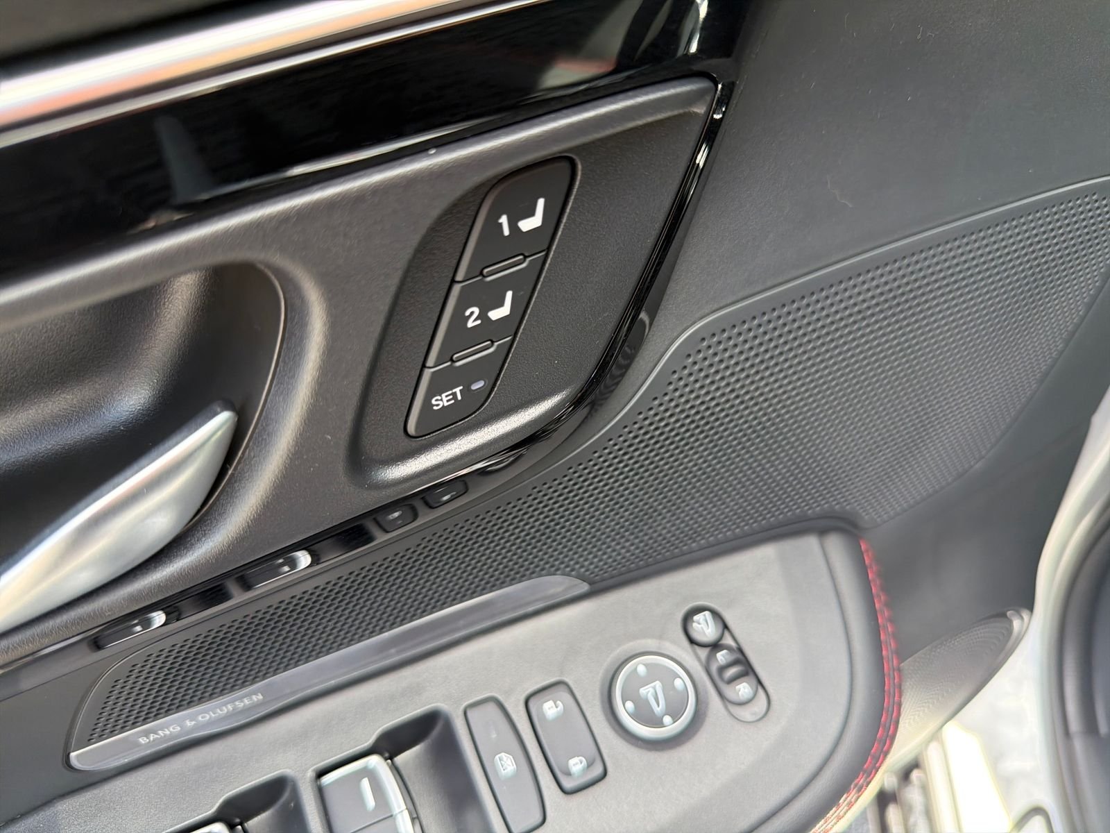 New 2026 Acura ADX A-Spec Advance Package 4D Sport Utility