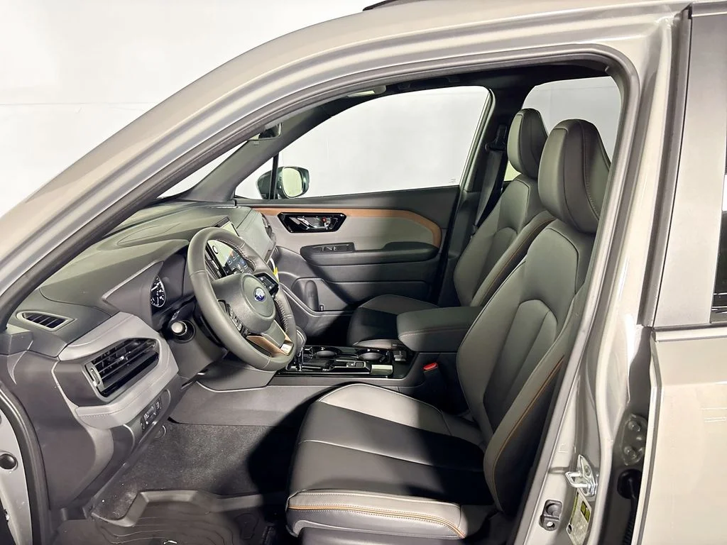 New 2026 RIVER ROCK PEARL Subaru Sport image 11