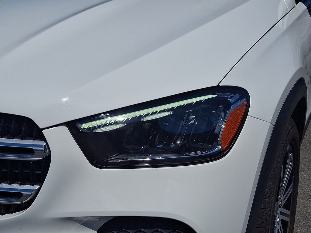 Certified Used 2024  Mercedes-Benz GLE 350 image 9