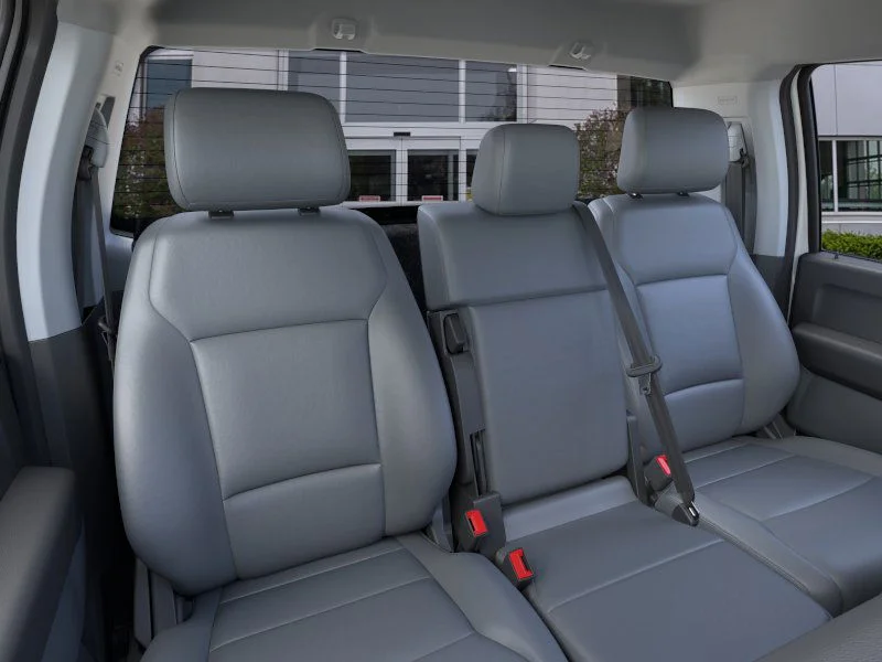 New 2026 Oxford White Ford XL image 29