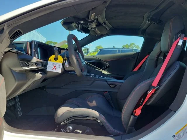 2026 Chevrolet Corvette 3LT - Photo 19