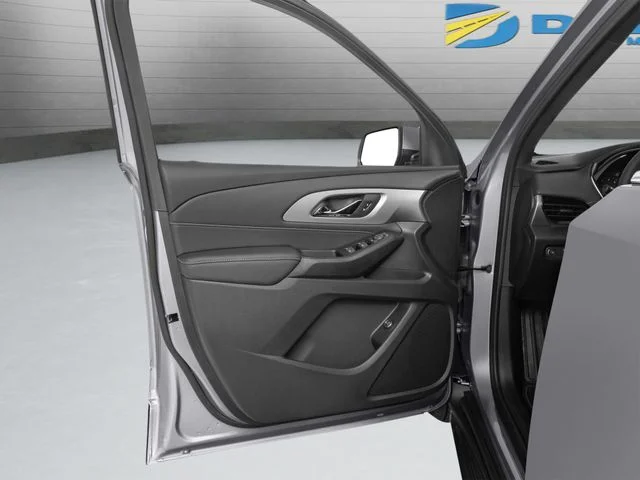 Used 2023 Gray Chevrolet LT image 19