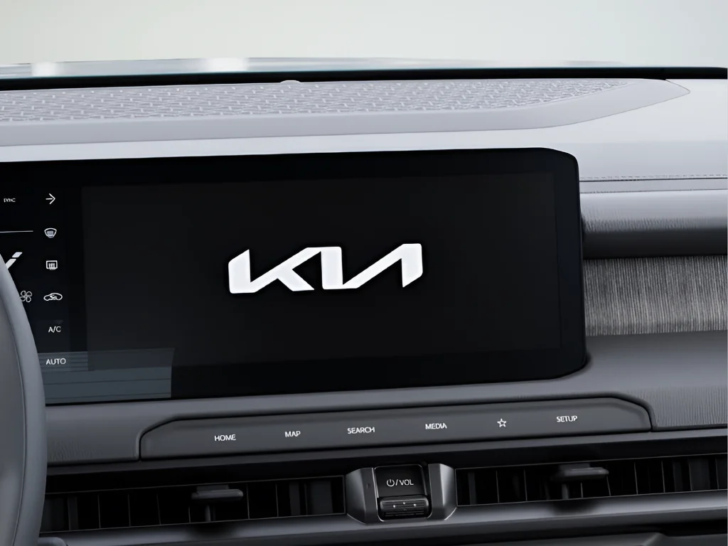 New 2027 Green Kia X-Line SX Prestige image 20