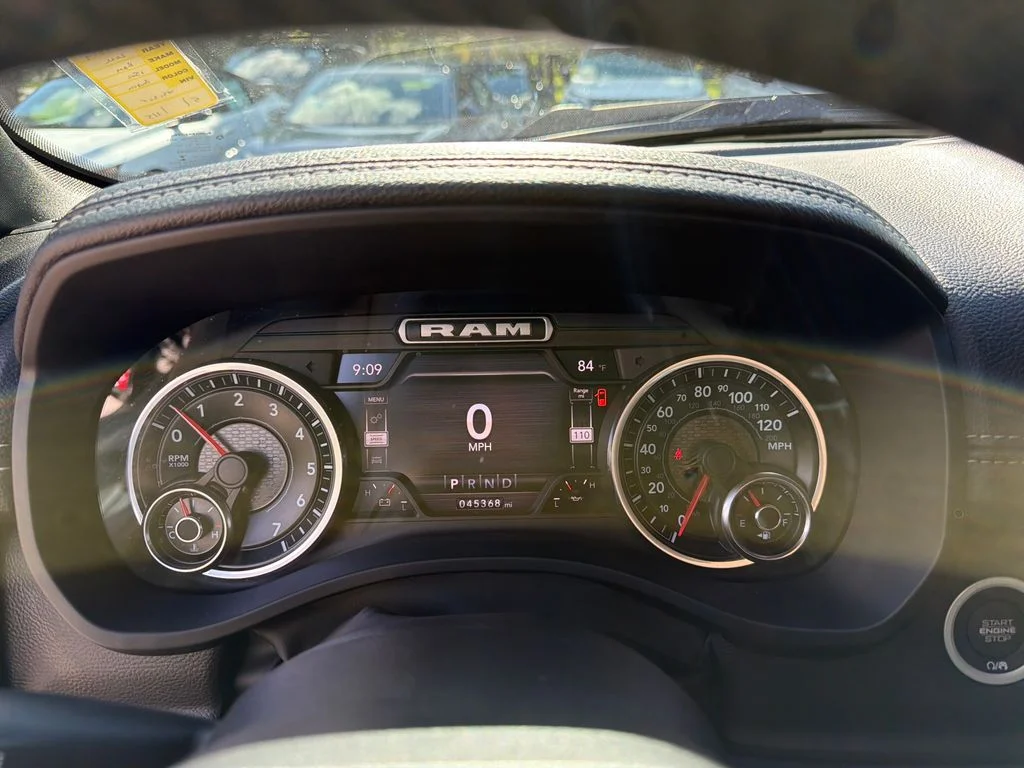 2022 RAM Ram 1500 Pickup Laramie - Photo 25