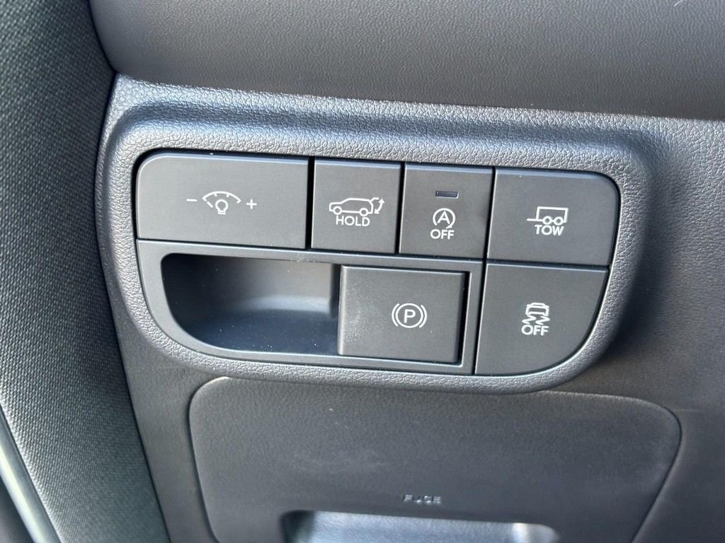 New 2026 Black Hyundai Calligraphy AWD image 33