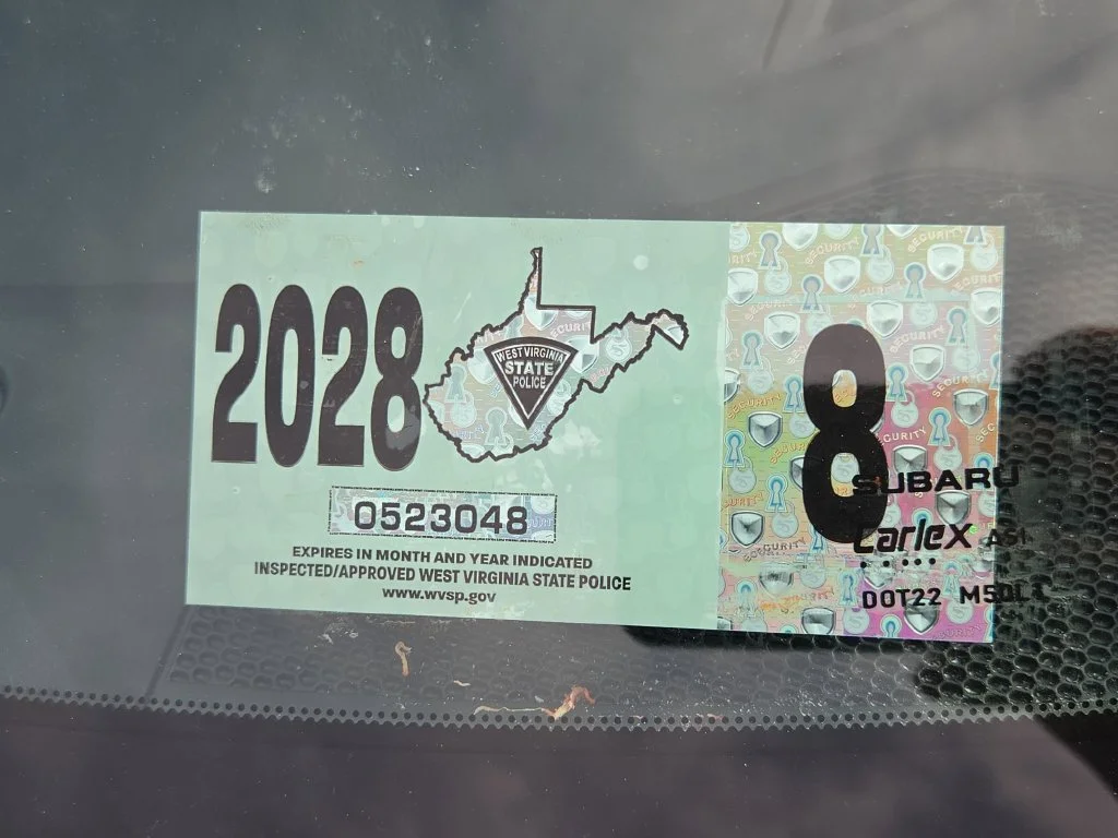 Used 2023 Black Subaru 2.5i image 41